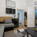 Inside Edge Apartment