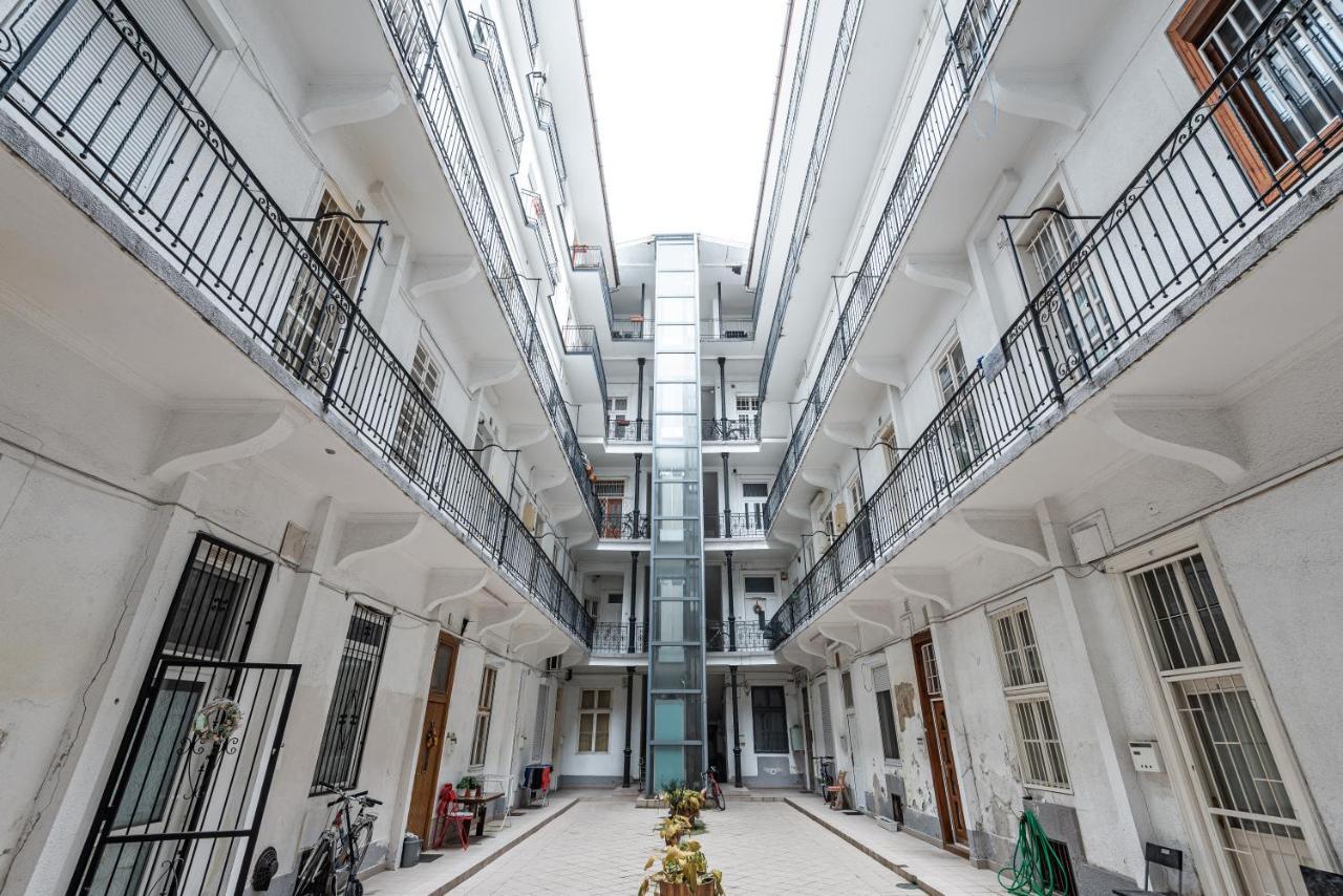 Inside Edge Apartamento