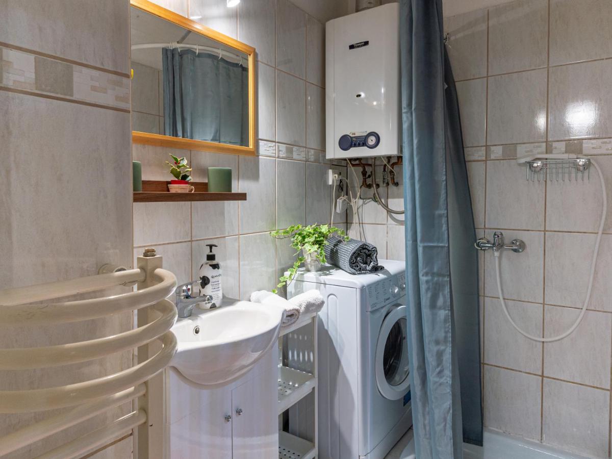 Apartamento Inside Edge Budapest