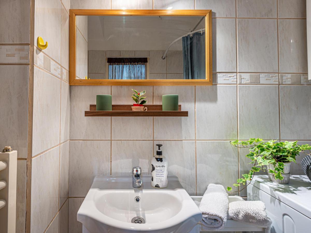 Apartamento Inside Edge