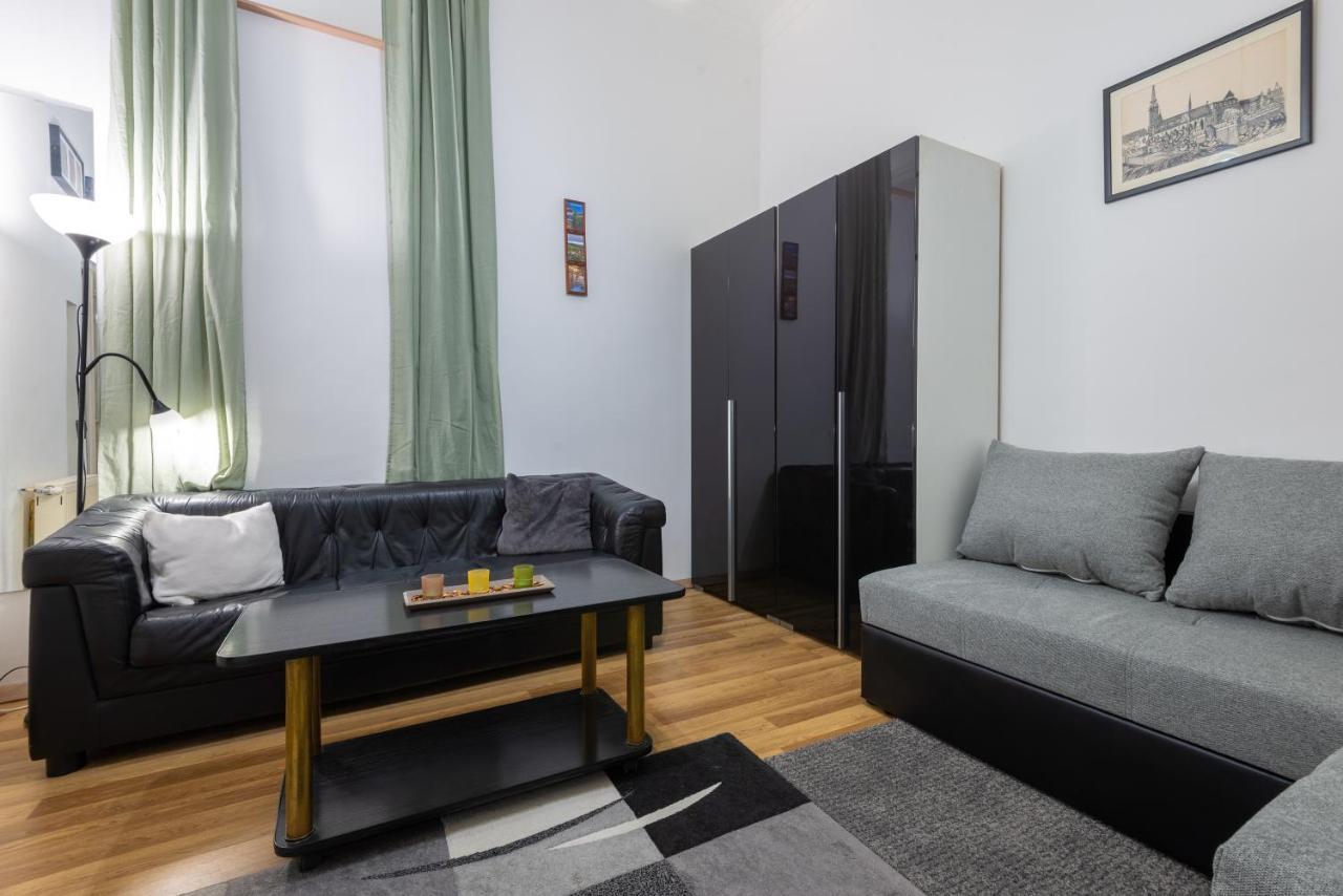 Inside Edge Apartament *